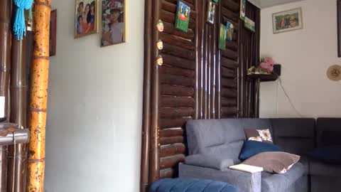 Snapshot of dahiana2727 chatting on September 2025 07:02:02 PM dahia online show from September 2025 07:02:02 PM