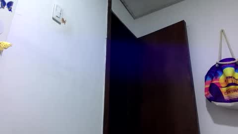 Snapshot of dahiana2727 chatting on October 2025 05:52:01 AM dahia online show from October 2025 05:52:01 AM