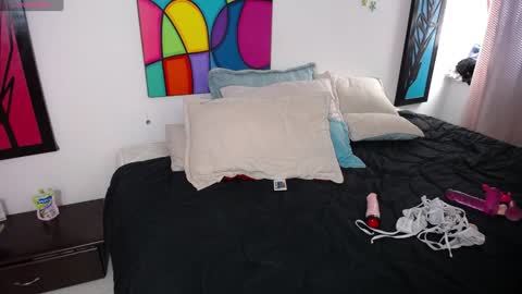 Dahiana online show from January 2025 06:23:01 PM