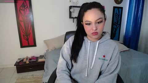 Dahiana online show from January 2025 12:05:02 PM