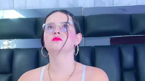 Dahiana online show from April 2026 11:38:01 AM