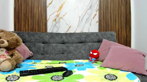 Snapshot of dahianaroa chatting on March 2026 01:13:02 PM dahianaroa online show from March 2026 01:13:02 PM