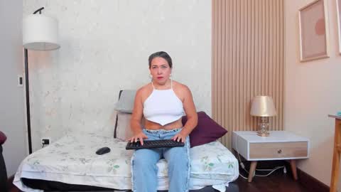 Dahiane Connor online show from January 2026 11:46:02 AM