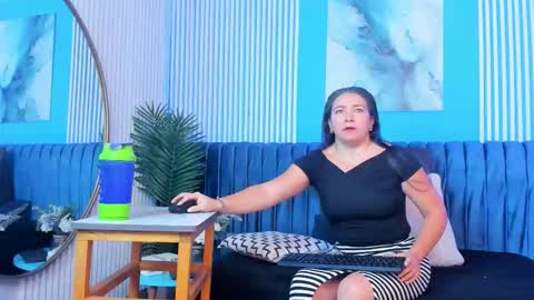 Dahiane Connor online show from March 2026 11:50:01 AM