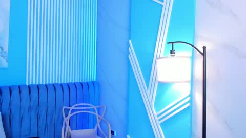 Dahiane Connor online show from April 2026 11:38:01 AM