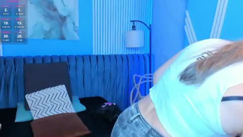 Dahiane Connor online show from July 2026 11:39:02 AM
