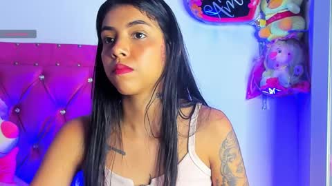 Snapshot of dahiangomezz chatting on February 2025 11:33:01 AM online show from February 2025 11:33:01 AM