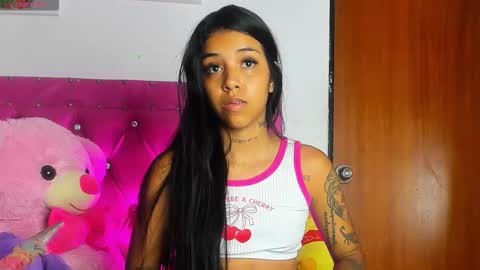 Snapshot of dahiangomezz chatting on October 2025 09:30:02 AM online show from October 2025 09:30:02 AM