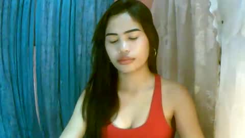 Snapshot of dahlia_123 chatting on March 2026 11:05:02 AM Im Dahlia online show from March 2026 11:05:02 AM