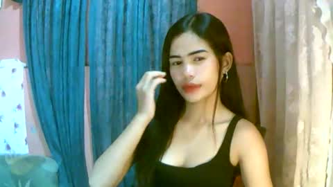 Snapshot of dahlia_123 chatting on March 2026 11:33:02 AM Im Dahlia online show from March 2026 11:33:02 AM