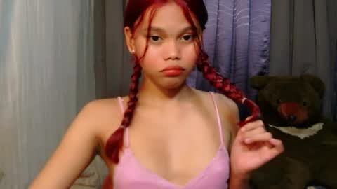 yourgirlydahlia online show from June 2026 06:18:02 PM