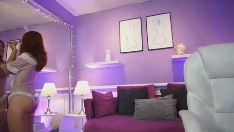 Dahlia Grey online show from February 2026 11:39:02 AM