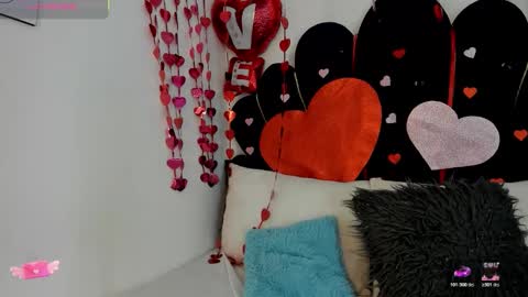 Snapshot of dahlialee chatting on February 2026 12:44:02 PM Dahlialee online show from February 2026 12:44:02 PM