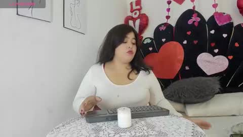 Snapshot of dahlialee chatting on February 2026 11:40:02 AM Dahlialee online show from February 2026 11:40:02 AM