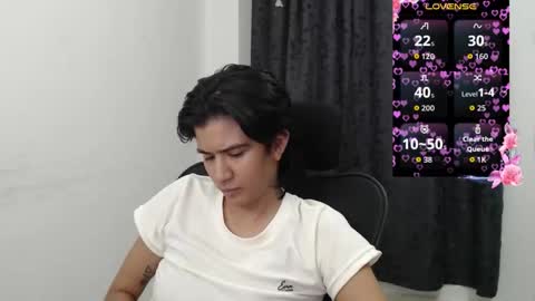 lorena online show from March 2026 09:11:01 PM