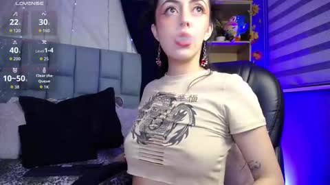 Dahlia online show from March 2026 11:39:02 AM