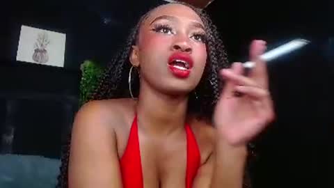 DAHYAN online show from November 2025 02:17:01 PM