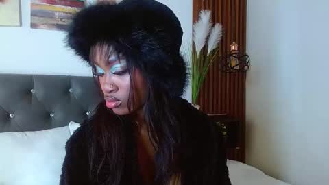 DAHYAN online show from March 2026 03:37:02 PM