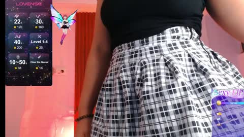 Snapshot of dai_06 chatting on December 2024 02:27:01 AM DAI online show from December 2024 02:27:01 AM