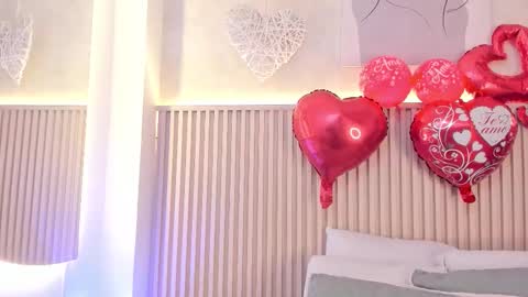 Daiana online show from February 2026 08:05:01 PM