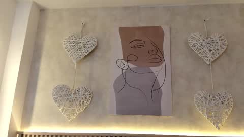 Daiana online show from March 2026 07:58:02 PM