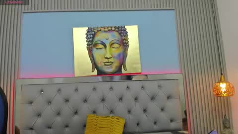 Daianalou online show from November 2025 10:23:02 PM