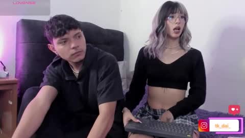 Daiana  online show from February 2026 04:42:02 AM