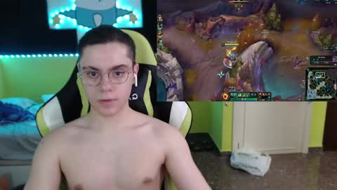 daigoro03 online show from February 2025 03:57:02 AM