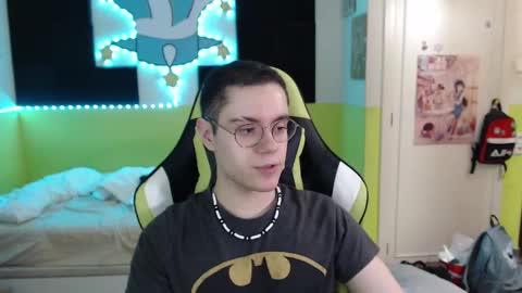 daigoro03 online show from February 2025 12:24:01 AM