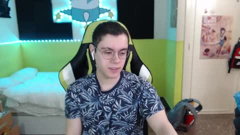 daigoro03 online show from February 2025 12:49:02 AM