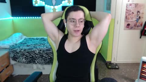 daigoro03 online show from March 2025 01:06:02 PM