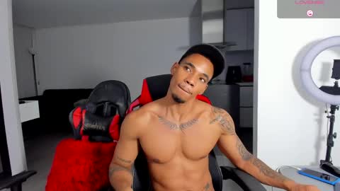 daikokuten_ online show from May 2026 01:14:01 AM