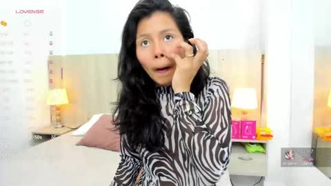 Snapshot of daila_beltran chatting on June 2026 07:14:01 PM Daila Beltran online show from June 2026 07:14:01 PM