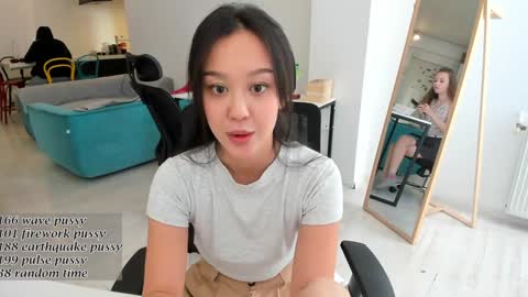 Snapshot of daily_love chatting on October 2025 07:01:02 AM daily_love online show from October 2025 07:01:02 AM