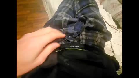 DailyJerker84 online show from November 2025 10:41:02 PM