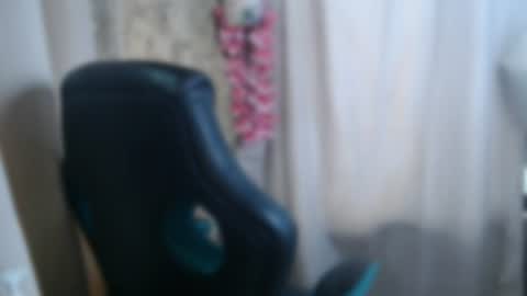 Kim online show from July 2026 10:41:02 PM
