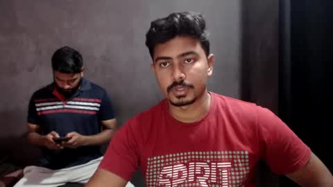 Snapshot of dailysoap chatting on January 2025 02:25:01 PM indian guys online show from January 2025 02:25:01 PM