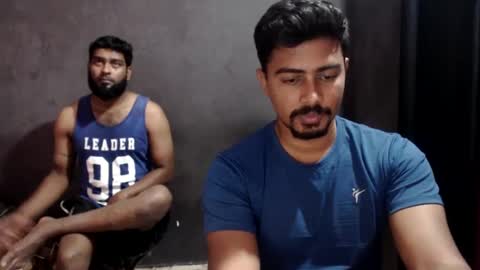 Snapshot of dailysoap chatting on February 2025 05:35:01 PM indian guys online show from February 2025 05:35:01 PM