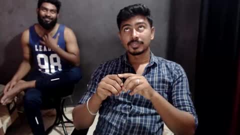 Snapshot of dailysoap chatting on February 2025 05:39:02 PM indian guys online show from February 2025 05:39:02 PM