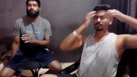 Snapshot of dailysoap chatting on February 2025 09:23:01 AM indian guys online show from February 2025 09:23:01 AM