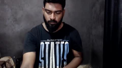 indian guys online show from April 2026 04:50:01 AM