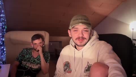 Daimon  online show from January 2025 12:37:02 AM