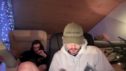 Daimon  online show from January 2025 03:42:02 AM