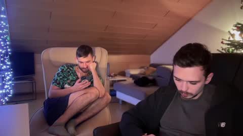 Daimon  online show from January 2025 03:57:01 AM