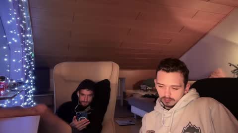 Daimon  online show from January 2025 04:23:01 AM