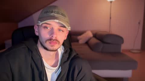 Daimon  online show from February 2025 02:58:02 AM