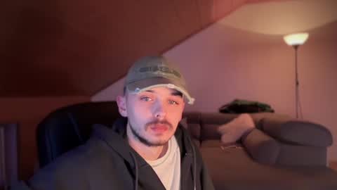 Daimon  online show from February 2025 12:29:02 AM