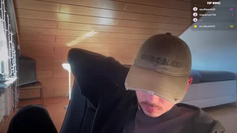 Daimon  online show from February 2025 09:56:02 AM