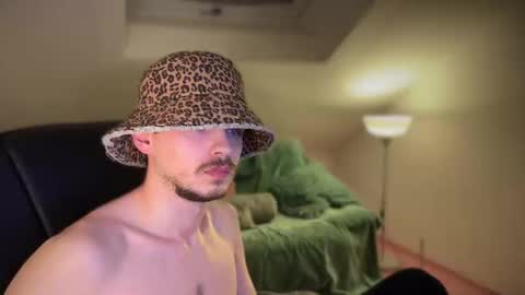 Daimon  online show from March 2025 12:42:01 AM