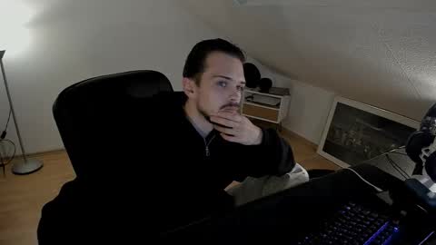 Daimon  online show from October 2025 12:52:02 AM